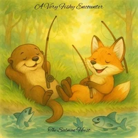 The Salmon Heist - A Very Fishy Encounter