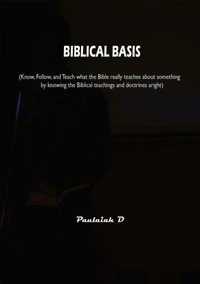Biblical Basis