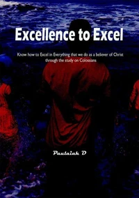 Excellence to Excel