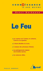 Le feu
