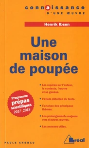 Une maison de poupée