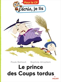 Le prince des coups tordus