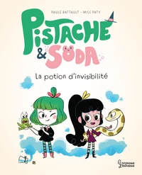 La potion d'invisibilité