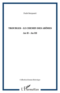 Troubles