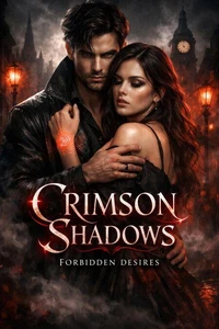 Crimson Shadows: Forbidden Desires