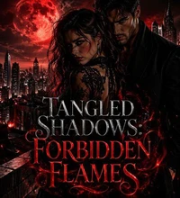 Tangled Shadows: Forbidden Flames