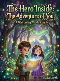 The Hero Inside: The Adventure of You