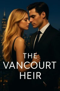 The Vancourt Heir