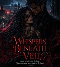 Whispers Beneath the Veil