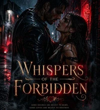 Whispers of the Forbidden