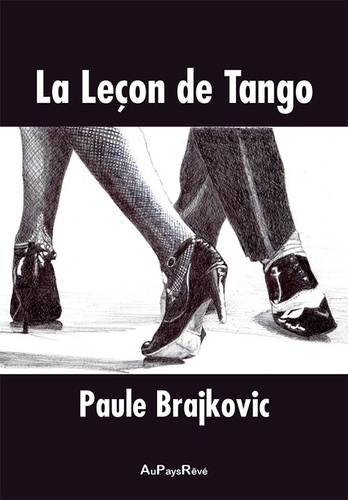 Paule Brajkovic - La leçon de tango.