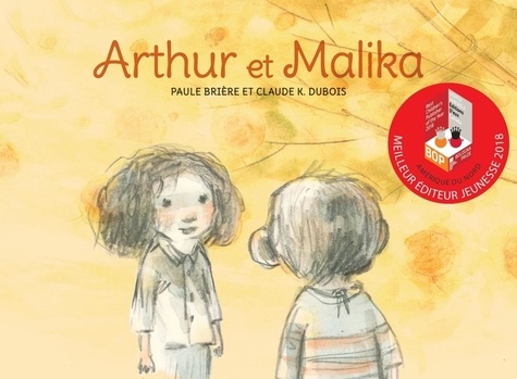 Arthur et Malika