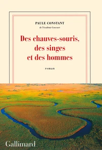 Des chauves-souris, des singes et des hommes