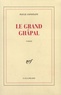 Paule Constant - Le Grand Ghapal.