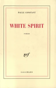 White Spirit
