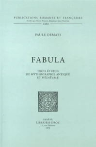 Fabula