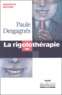 Paule Desgagnés - La rigolothérapie.
