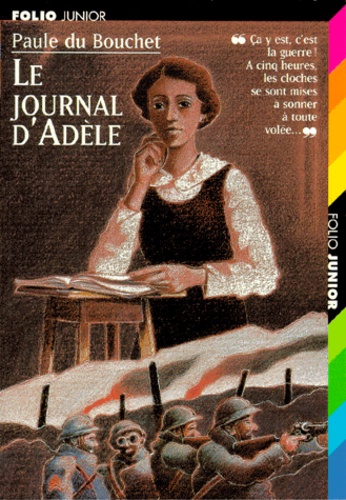 Le Journal D Adele