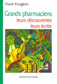 GRANDS PHARMACIENS.
