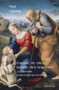 Affronter les souffrances familiales avec la sainte famille