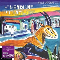 Le mendiant et l’antilope