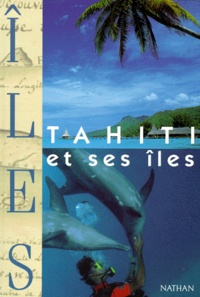 Paule Laudon - Tahiti et ses îles.