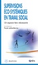 Paule Lebbe-Berrier et Véronique Albert - Supervisions éco-systémiques en travail social - Un espace tiers nécessaire.