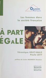 Paule Lévy et Véronique Malz-Helft - .