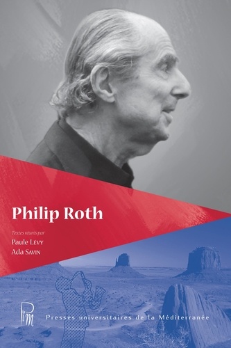 Profils américains N° 15 Philip Roth