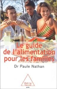Le guide de l'alimentation