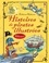 CONTES HIST ILL  Histoires de pirates illustrés - volume 1