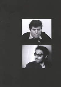 Godard Averty