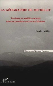 La géographie de Michelet
