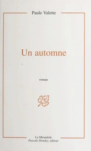 Un Automne