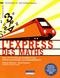 L'express des maths