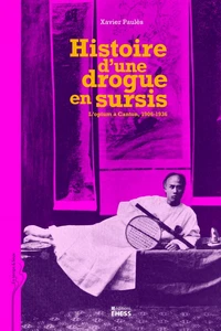 Histoire d'une drogue en sursis