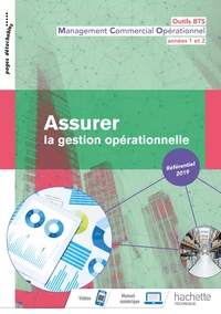 Assurer la gestion opérationnelle