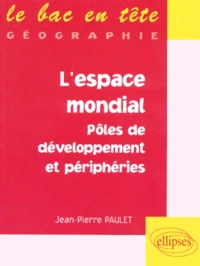L'espace mondial