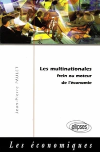 Les multinationales