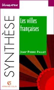 Les villes françaises