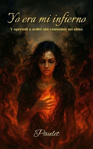 Yo era mi infierno: Y aprendí a arder sin consumir mi alma