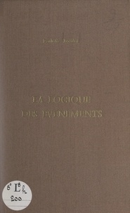 Paulette Boudet - La logique des événements - Histoire secrète du ralliement de la force X, novembre 1942-mai 1943.