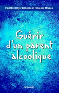 Guerir D'Un Parent Alcoolique