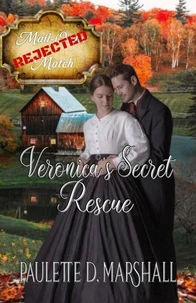 Veronica's Secret Rescue