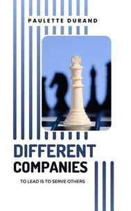 Different Companies