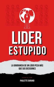 Lider Estupido
