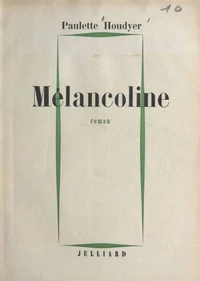 Mélancoline