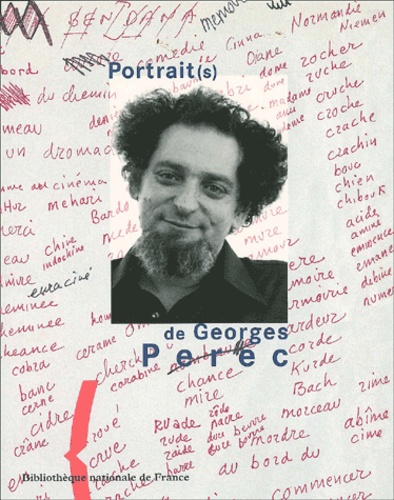 Paulette Pérec - Portrait(s) de Georges Perec.