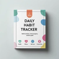 Daily Habit Tracker