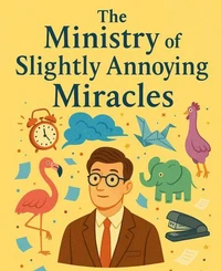 The Ministry of Slightly Annoying Miracles